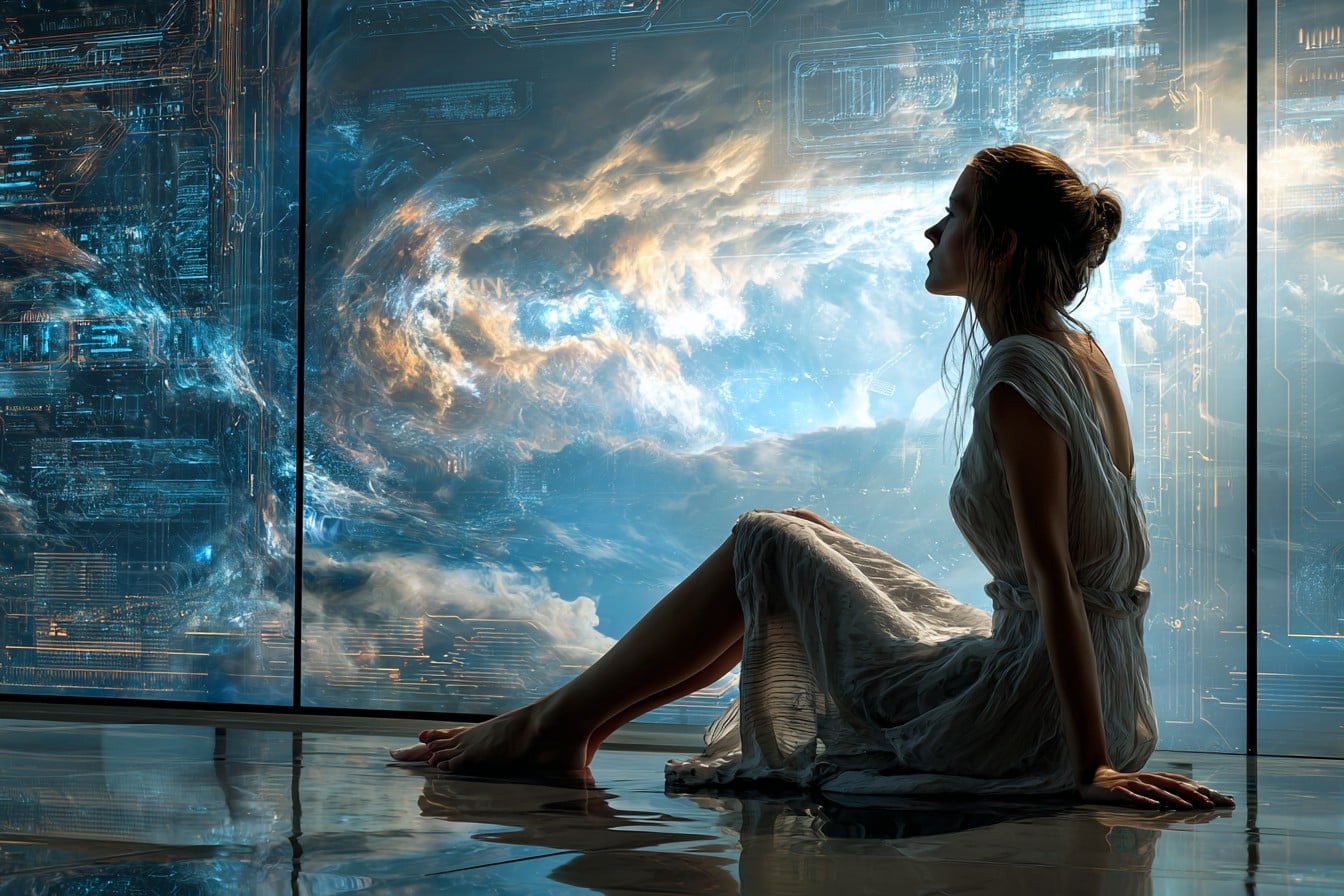 Emerging Technology and the Only Hope We Have: Why Dystopian